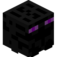 Enderman Pet (FD)